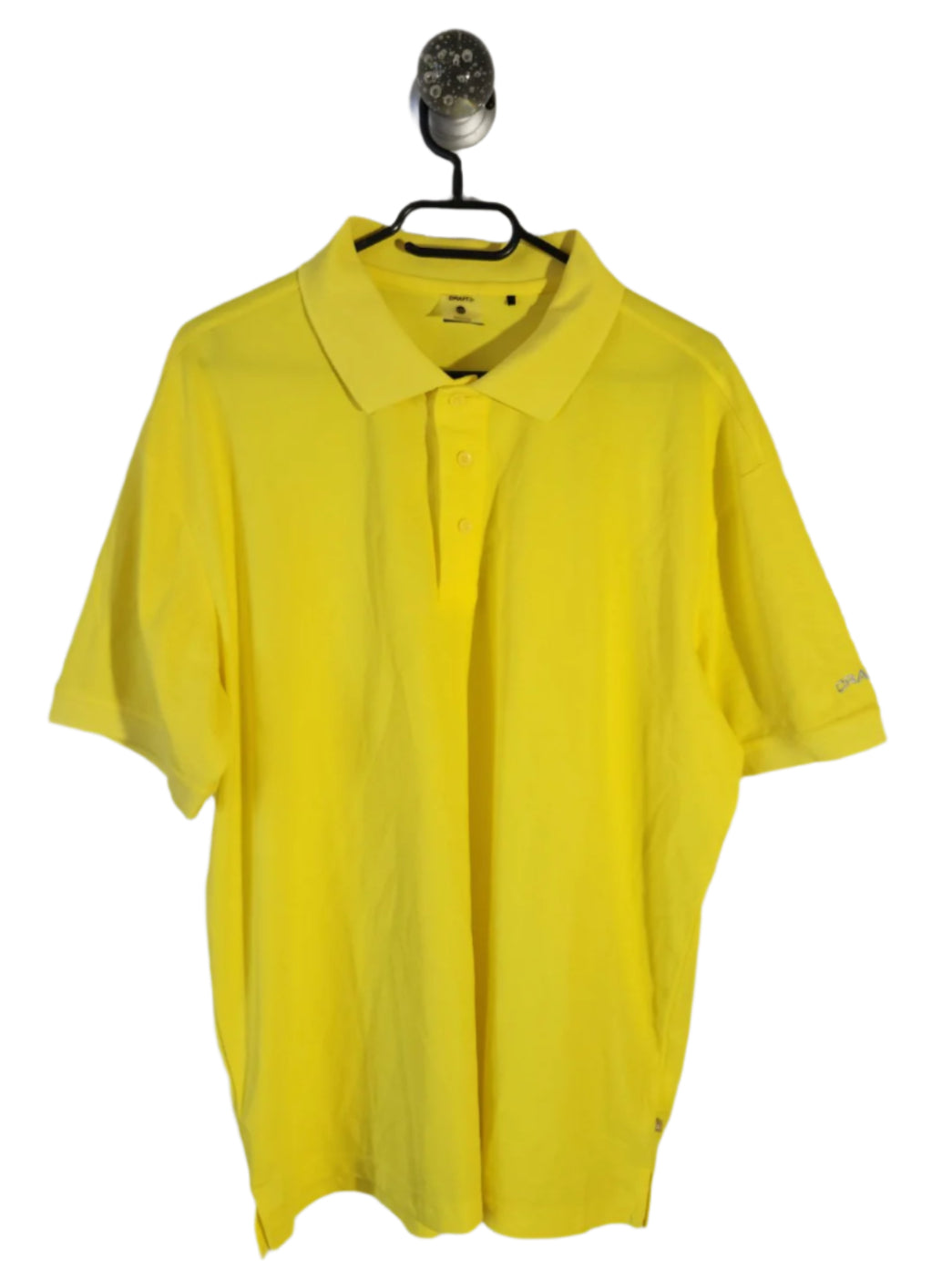 CRAFT Polo Тениска/Мъжка XXL