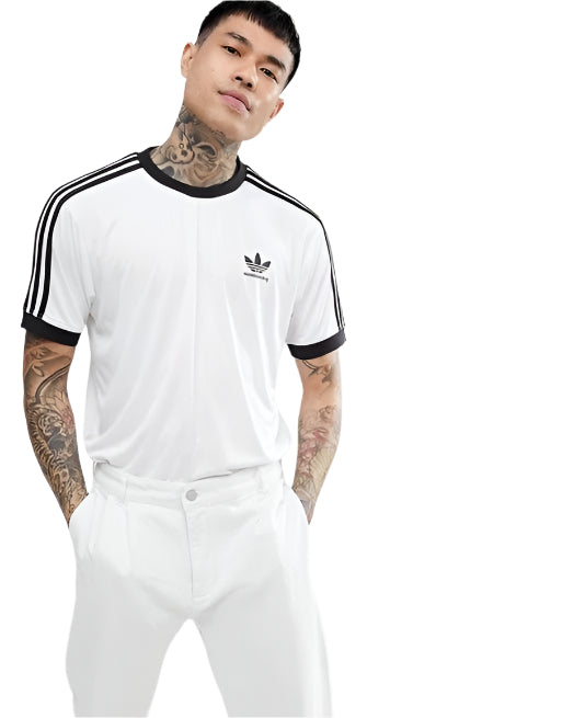 Adidas Skateboarding Тениска/Мъжка L