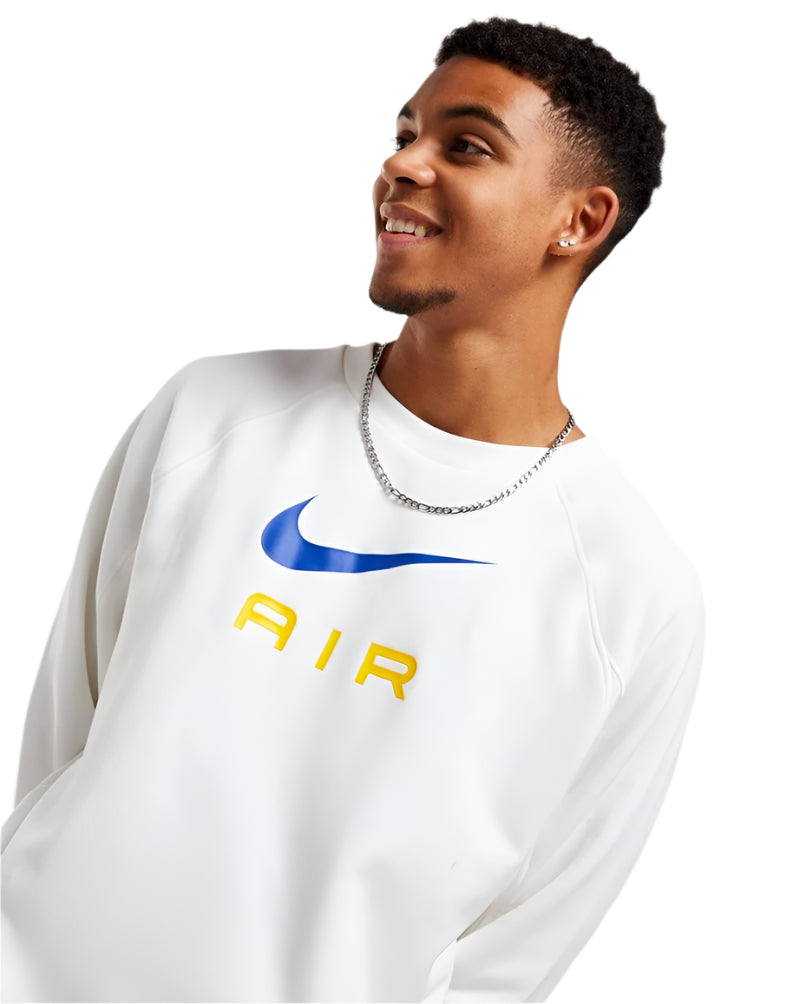 NIKE AIR Oversize Блуза/Мъжка L/XL