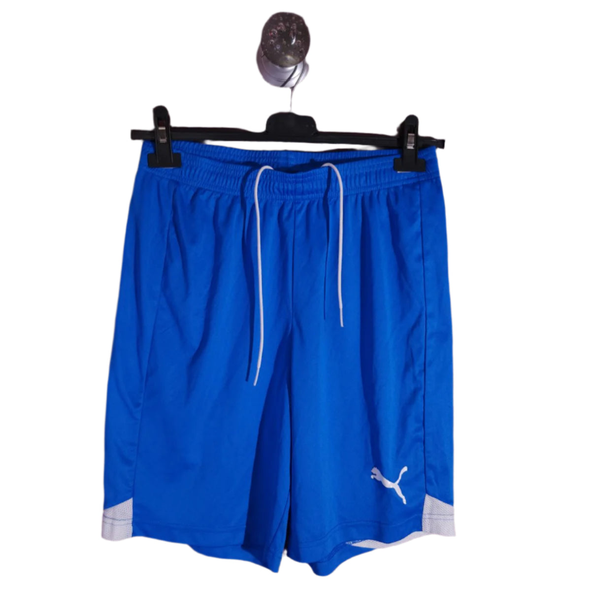 Puma Къси Шорти Мъжки/S