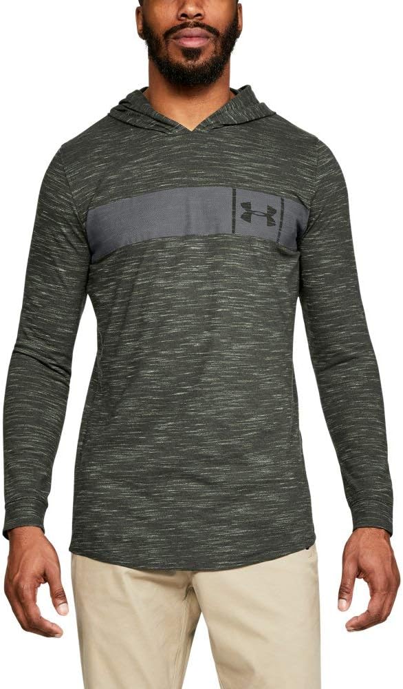 Under Armour Горнище с качулка Мъжко/S