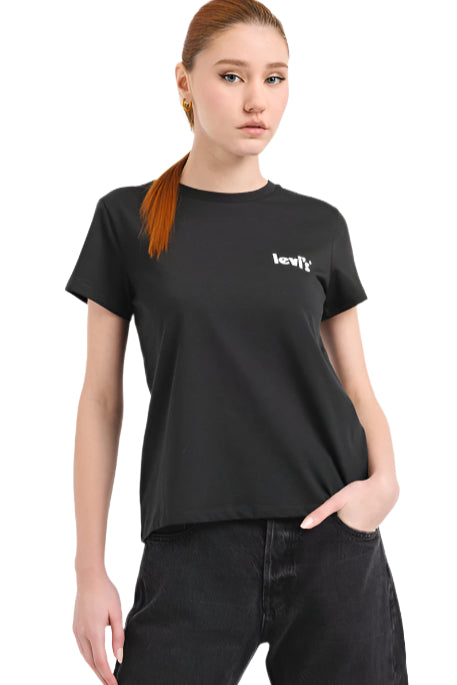 LEVIS Тениска/Дамска S