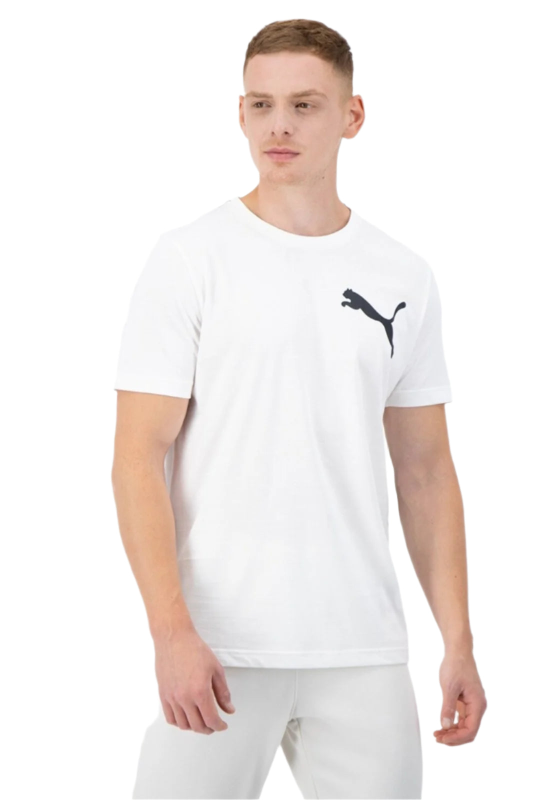 PUMA Long Тениска/Мъжка L
