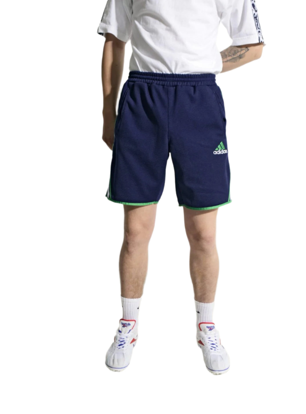Adidas Three Stripers Vintage Къси Шорти/Мъжки М
