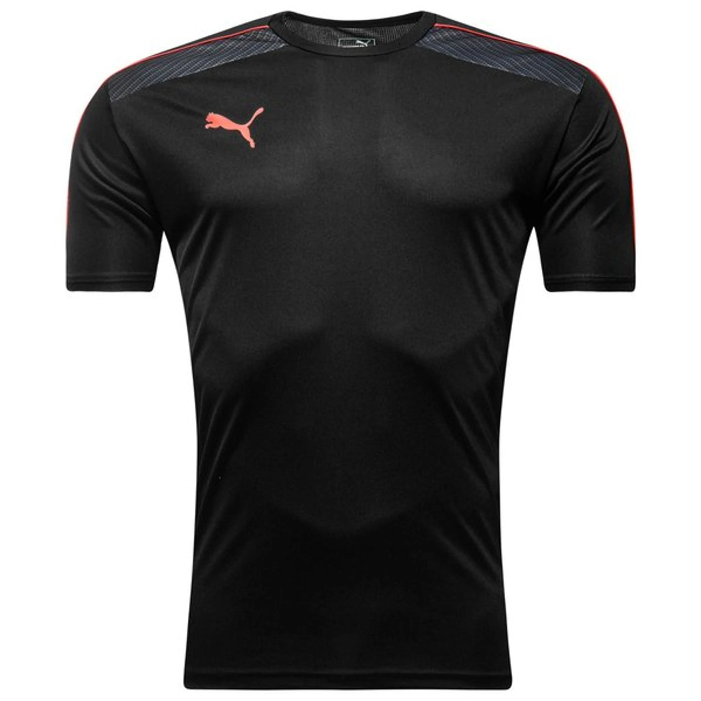 PUMA EVO TRG Тениска/Мъжка М