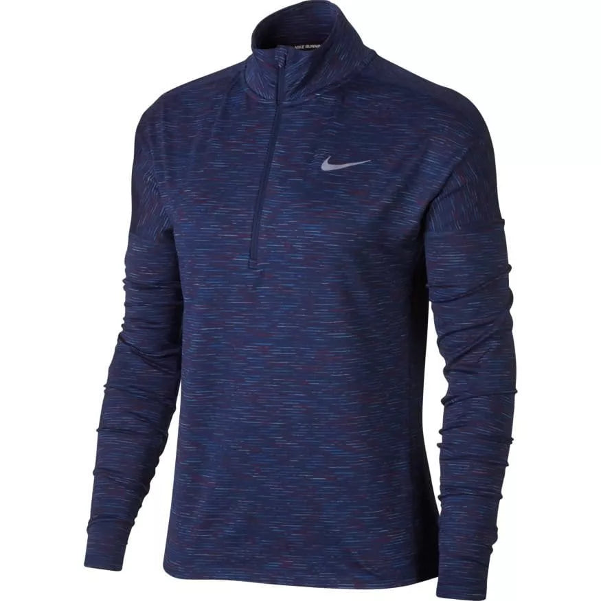 NIKE Dri-Fit Блуза/Дамска L