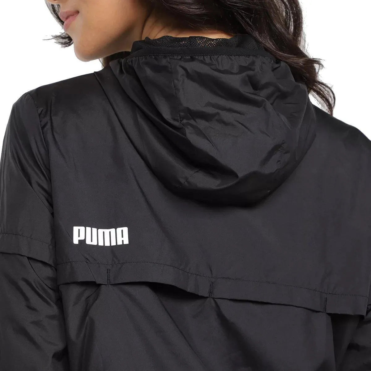 PUMA Essentials Горнище/Дамско М