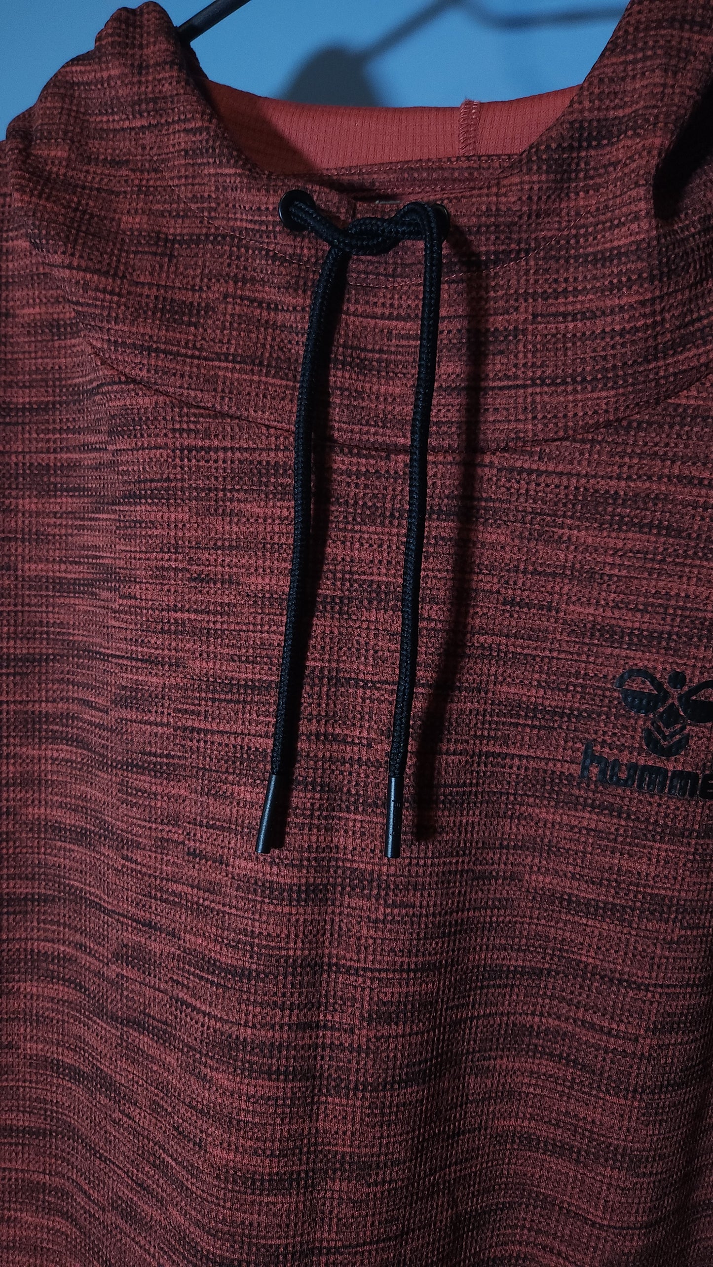 Hummel Суичър/Мъжки L
