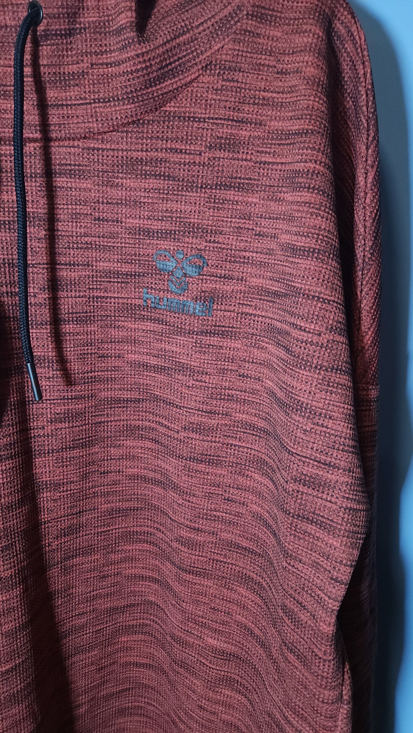Hummel Суичър/Мъжки L