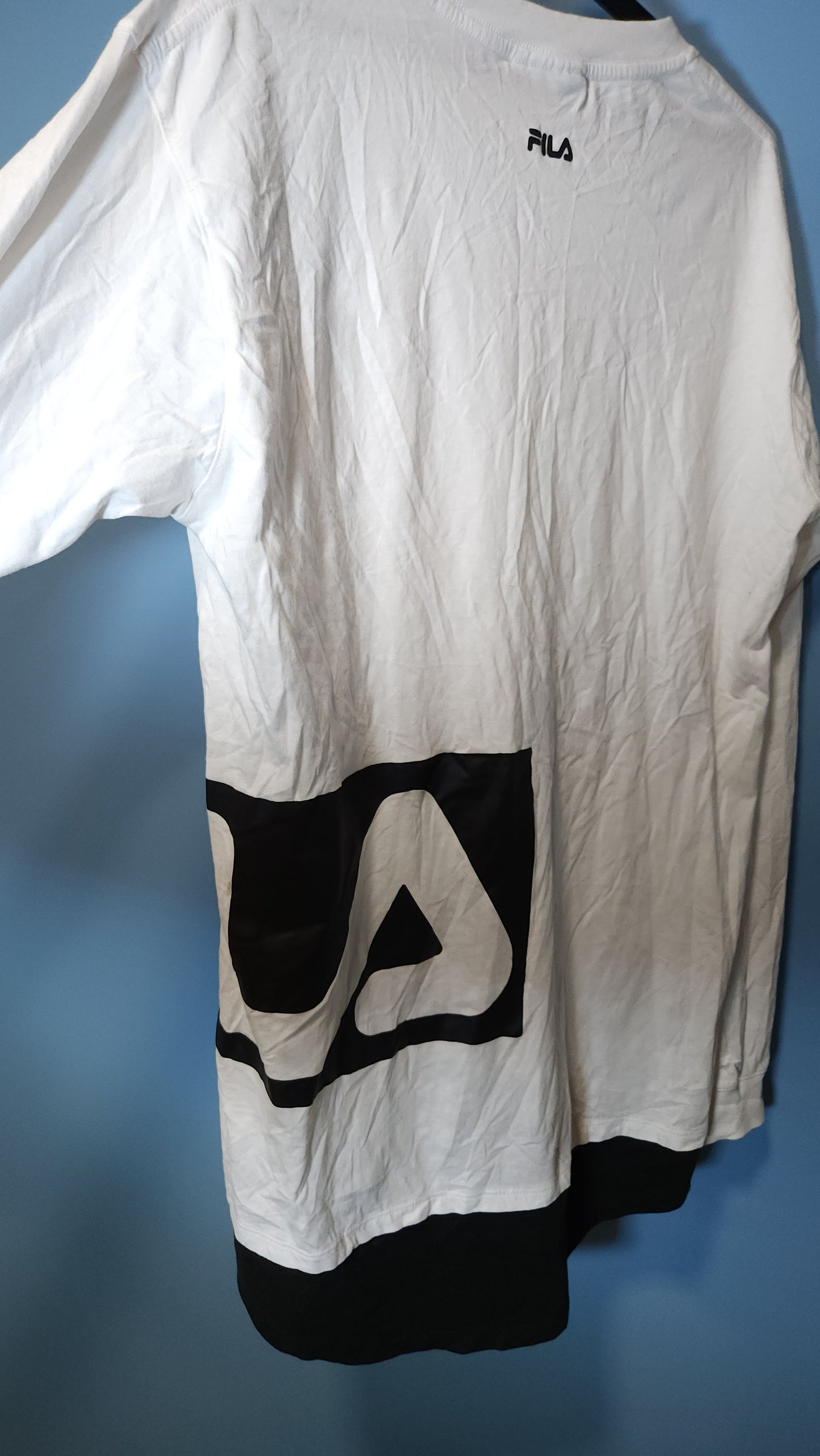 FILA LONG Блуза/Мъжка М