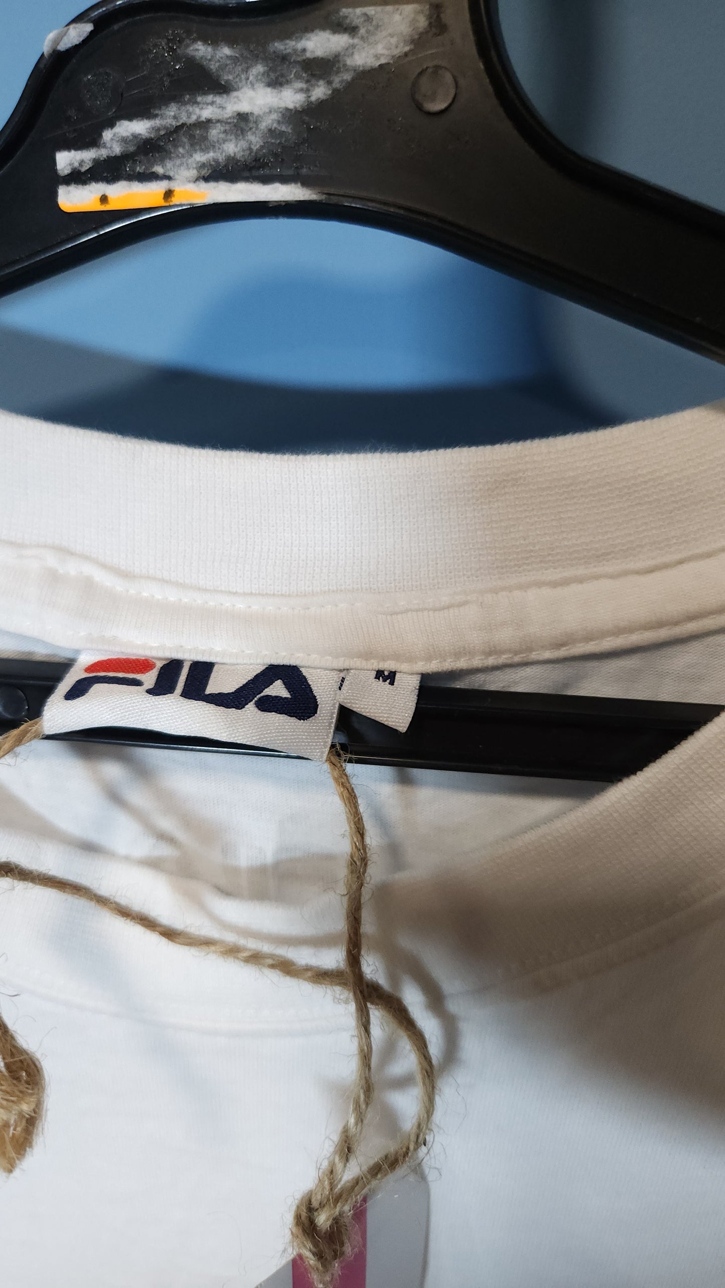 FILA LONG Блуза/Мъжка М