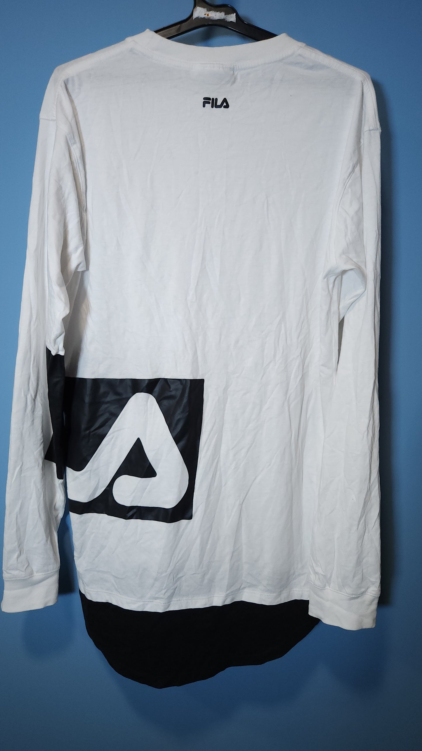 FILA LONG Блуза/Мъжка М
