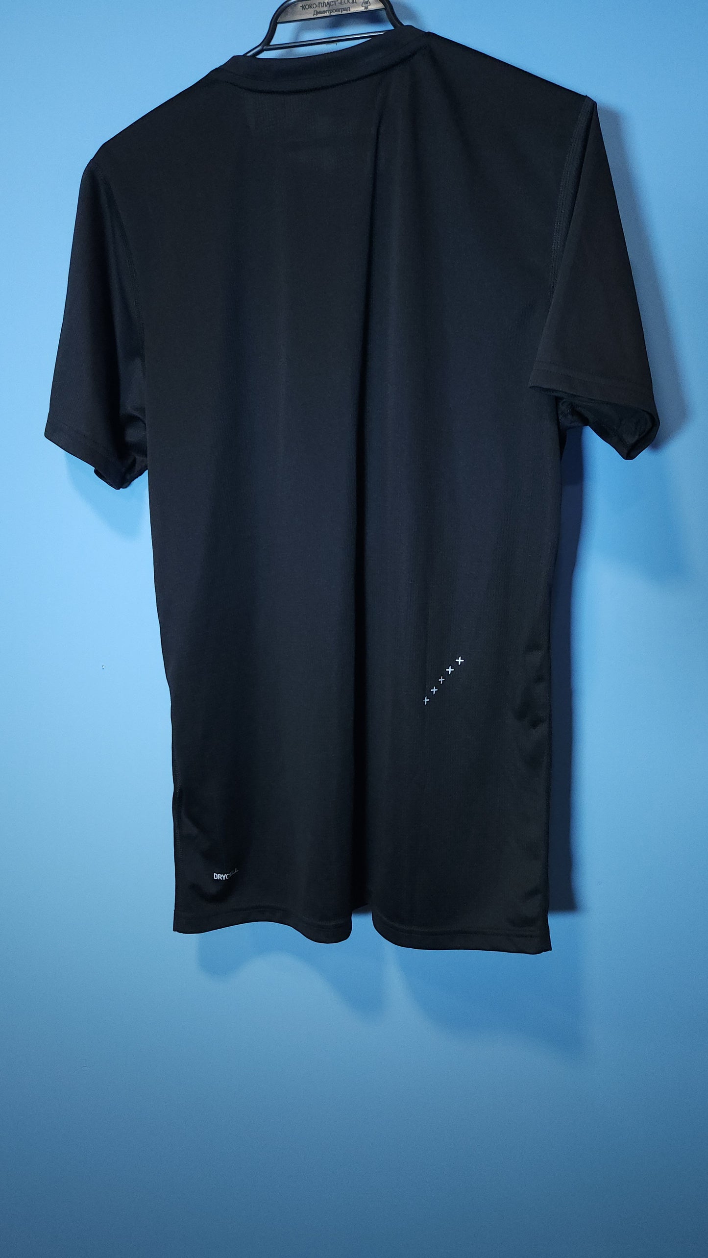 PUMA Тениска/Мъжка S