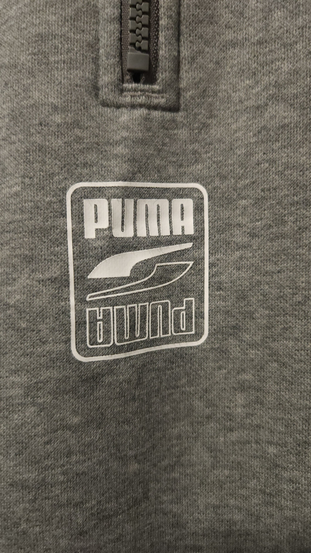 PUMA Горнище/Мъжко М