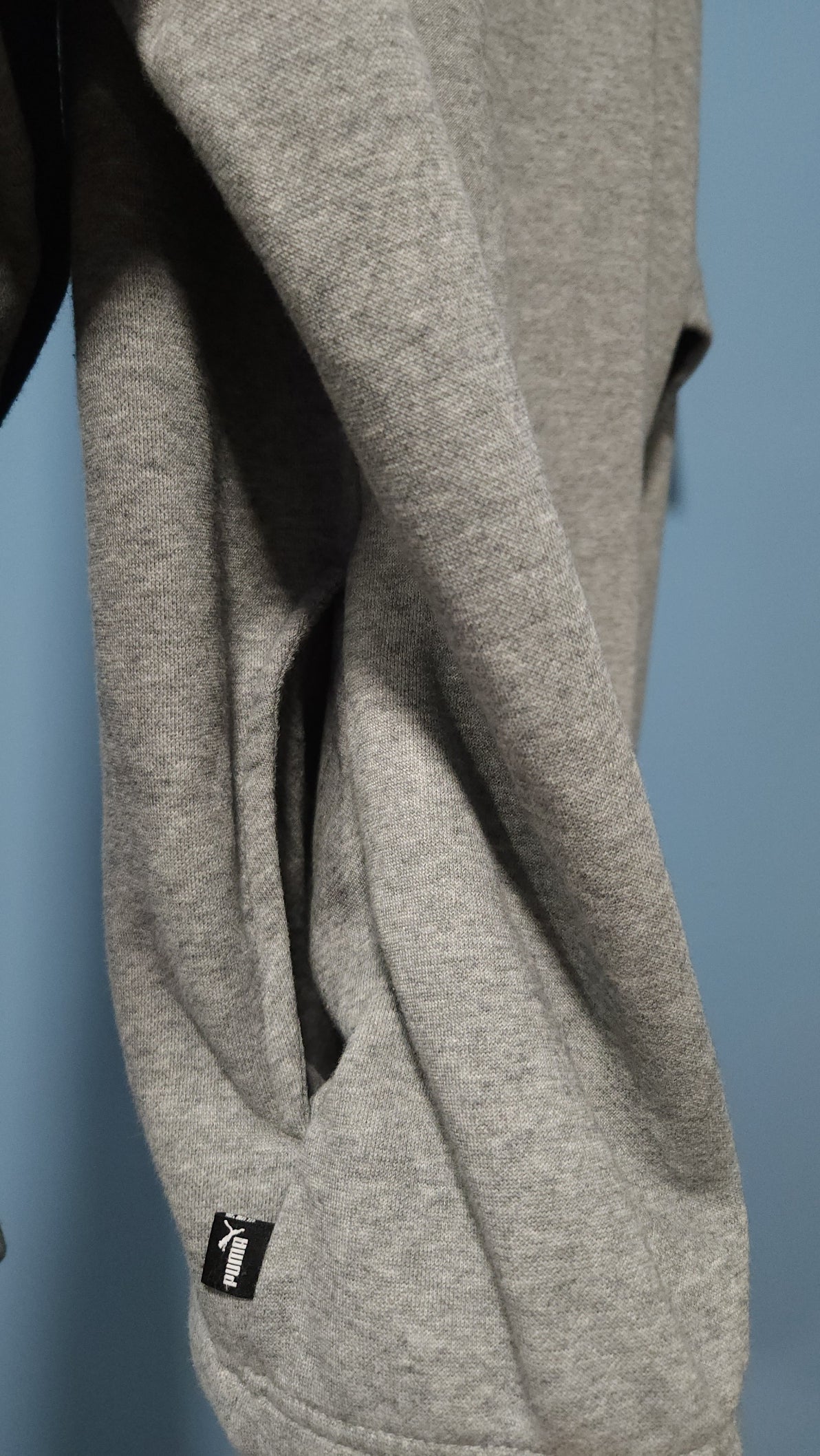 PUMA Горнище/Мъжко М