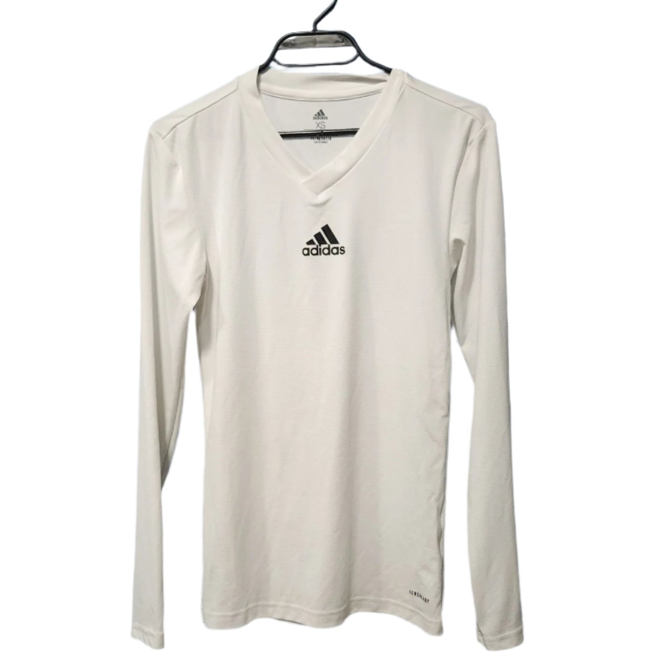 Adidas Спортна Блуза/Мъжка S