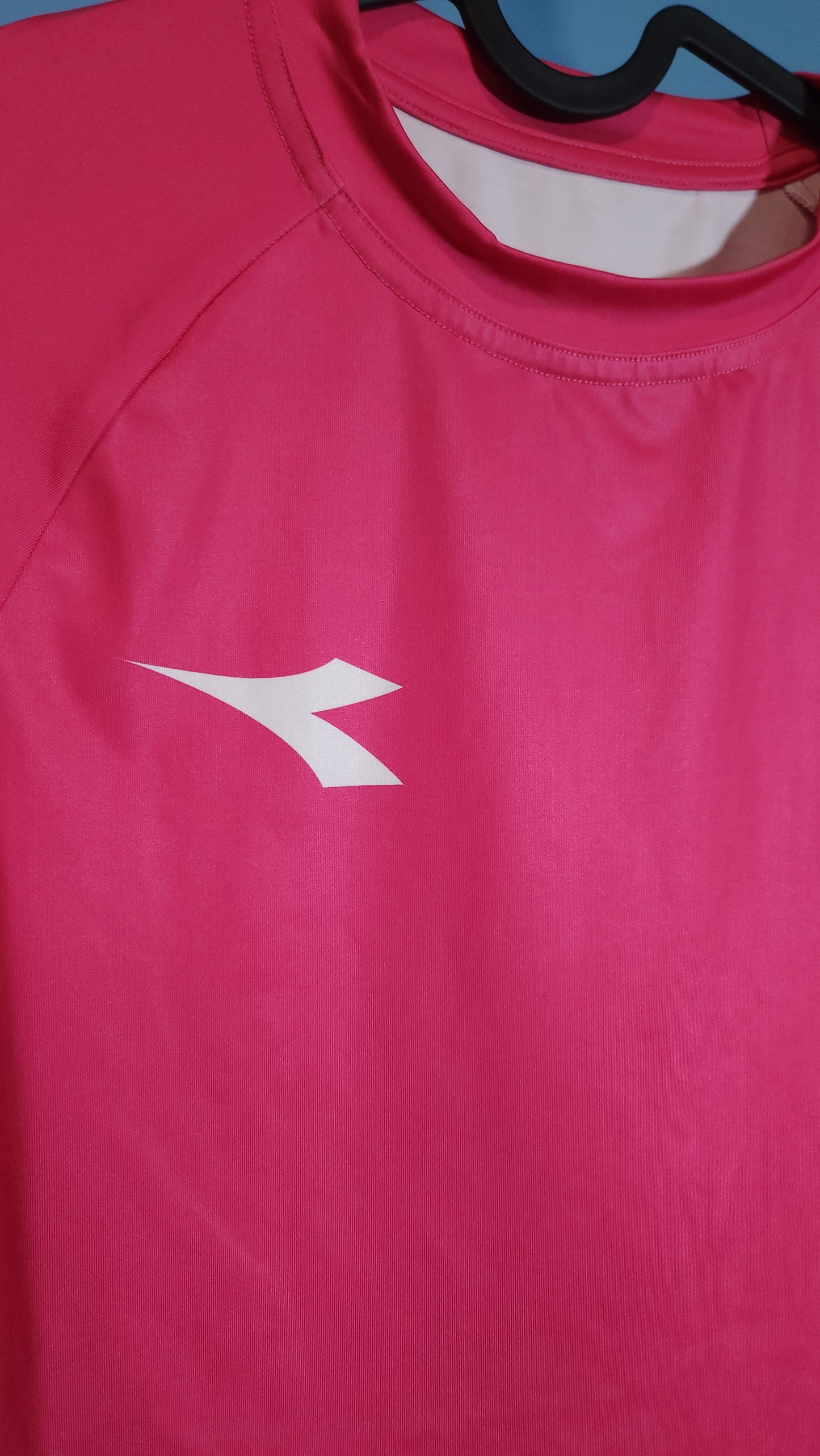 DIADORA Блуза/Дамска М/L