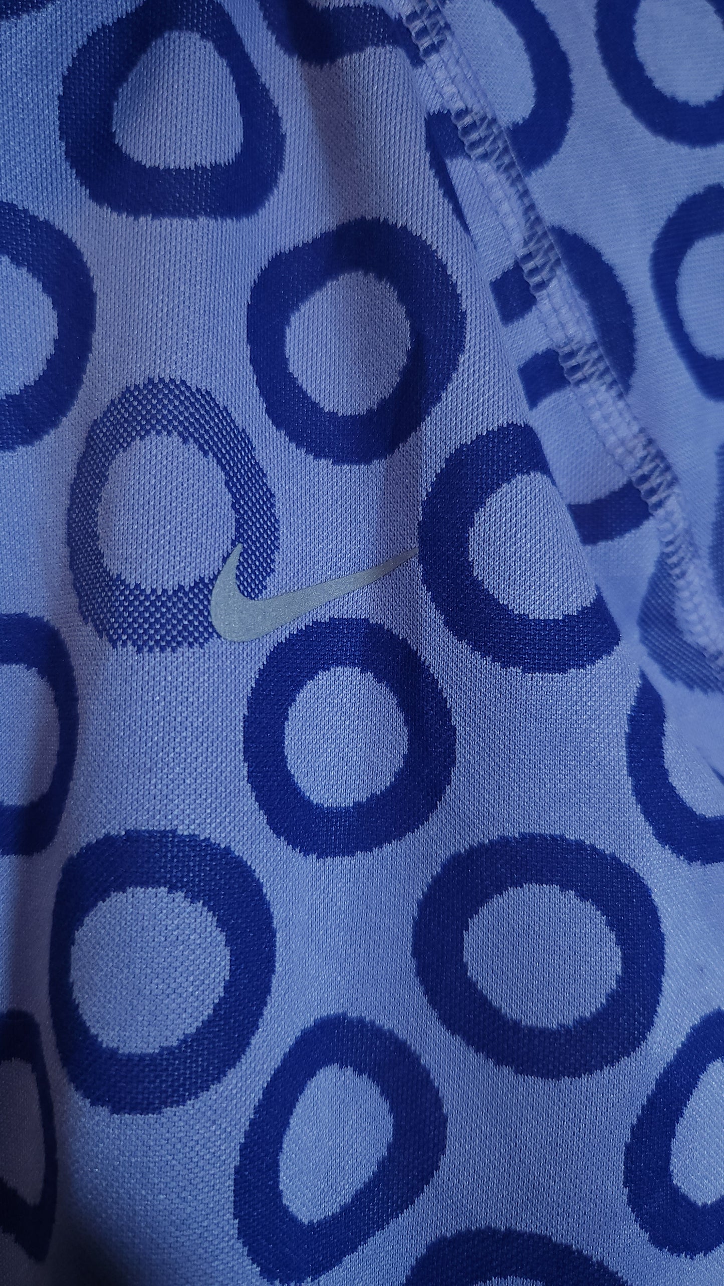 NIKE Блуза/ Дамска L