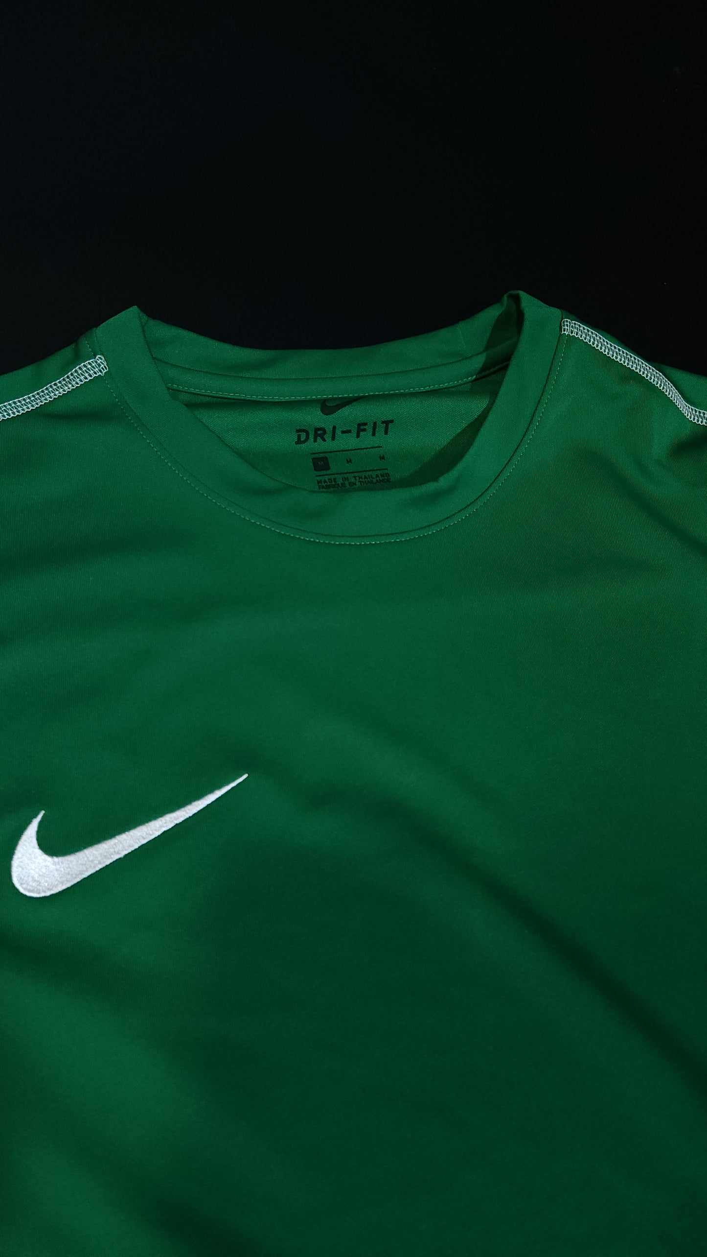 NIKE Блуза/Мъжка М