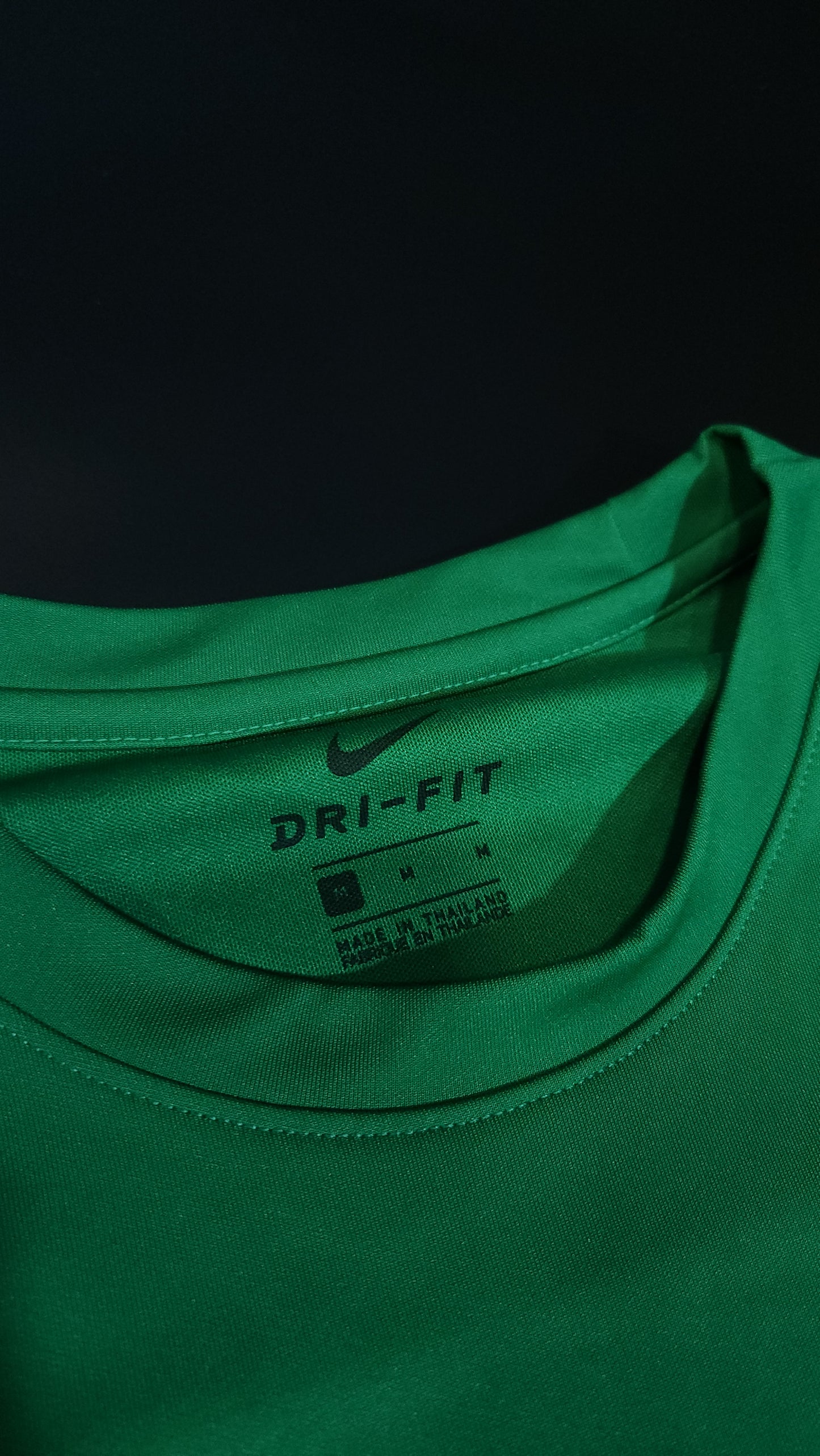 NIKE Блуза/Мъжка М