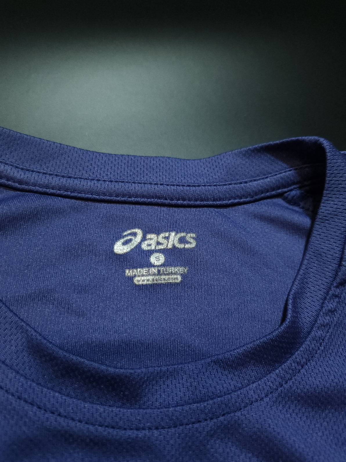 ASICS Блуза/Мъжка S