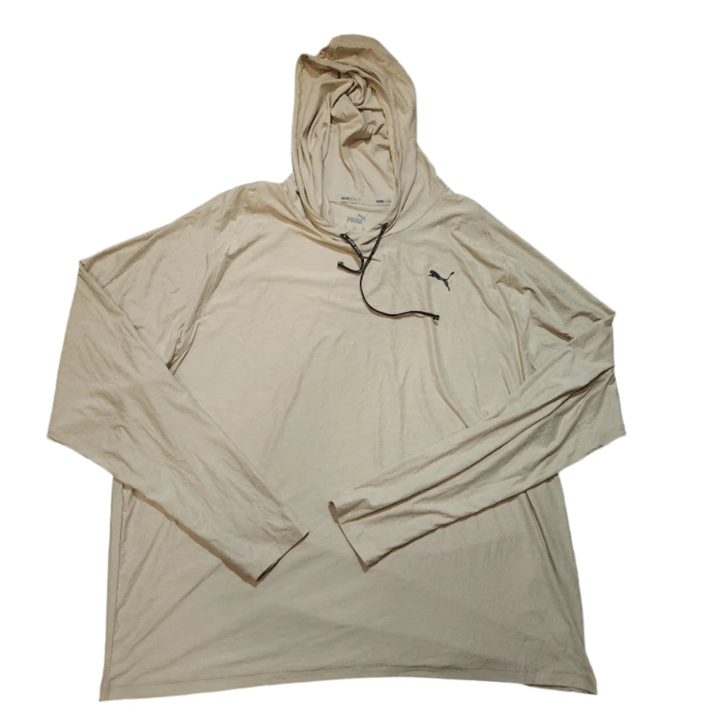 PUMA Суичър/Мъжки XXL