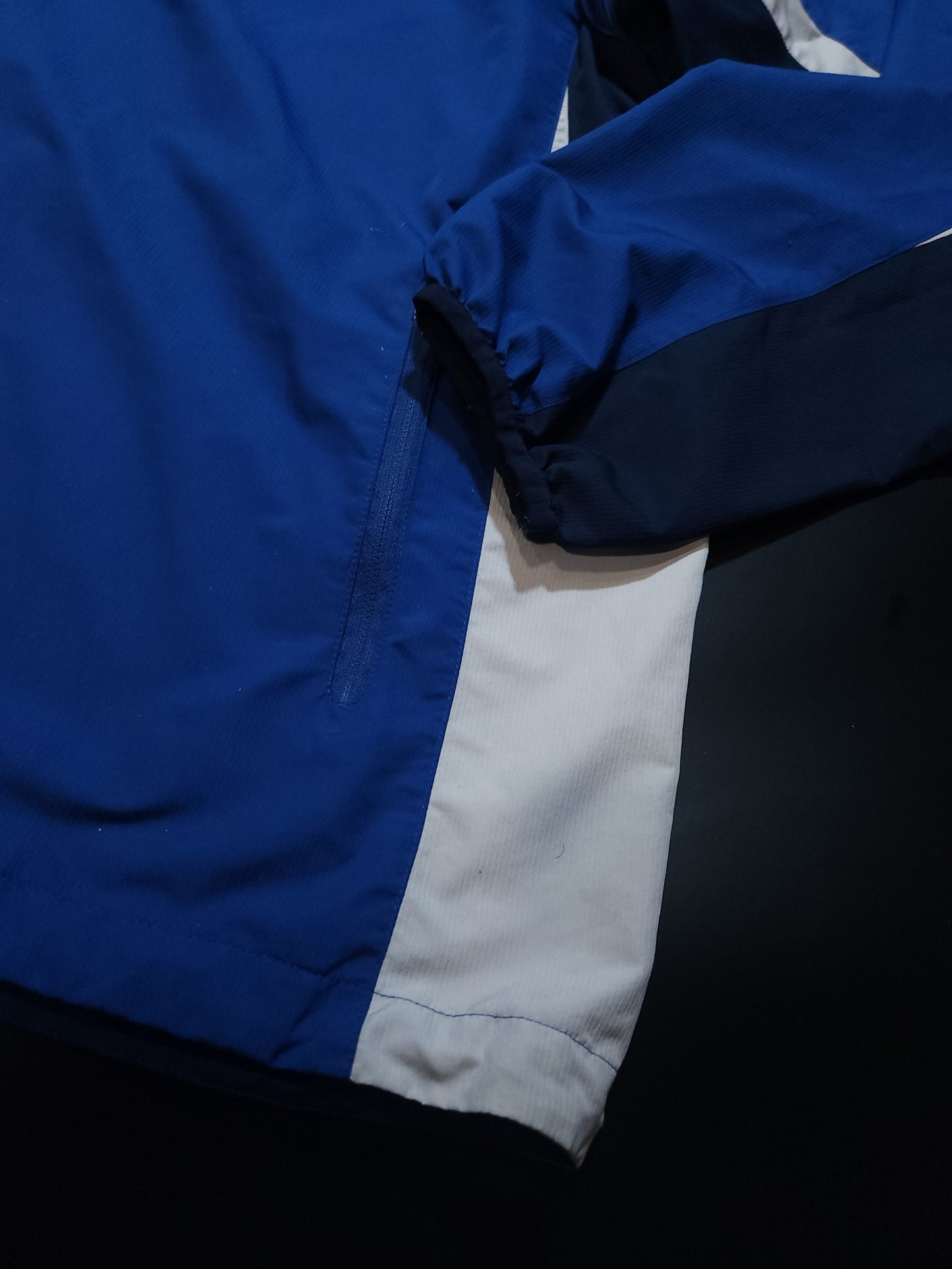 Mizuno Горнище (2в1) Елек Мъжко/XXL