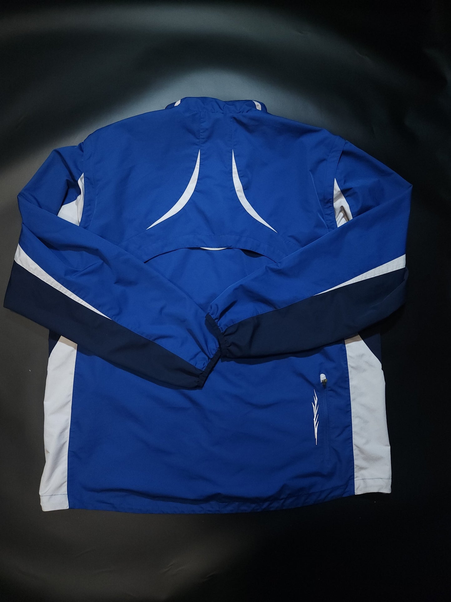Mizuno Горнище (2в1) Елек Мъжко/XXL