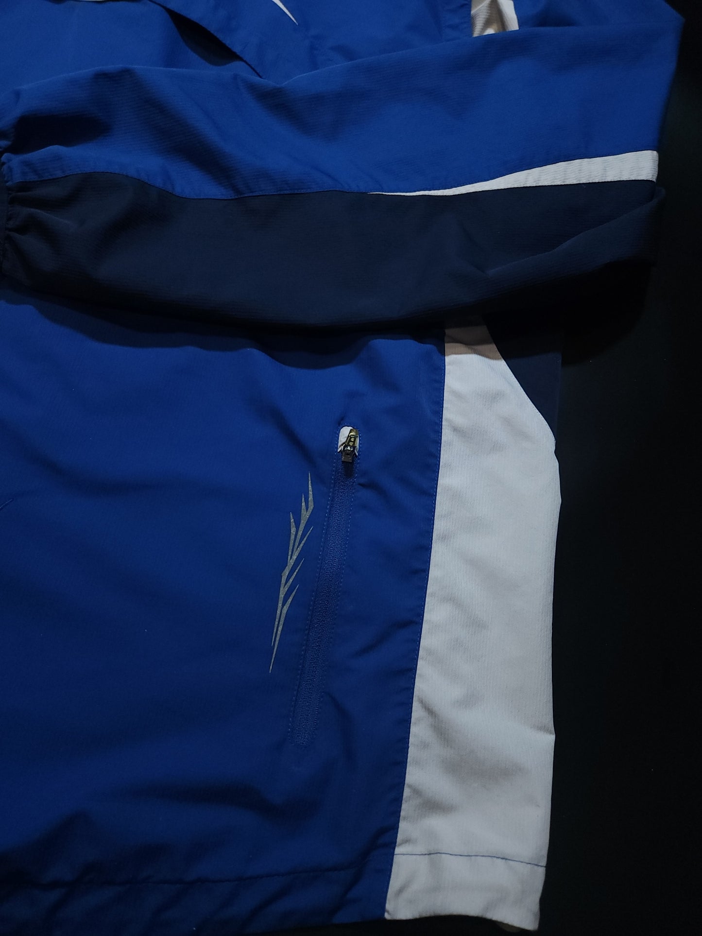 Mizuno Горнище (2в1) Елек Мъжко/XXL