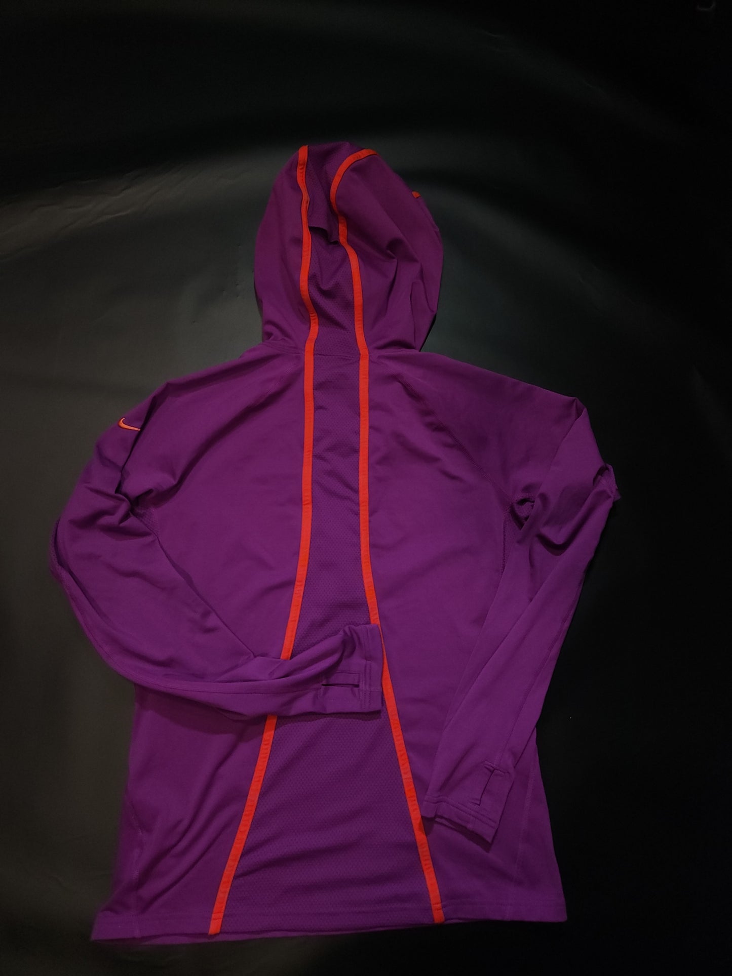 NIKE Dri-Fit Суичър/Дамски L