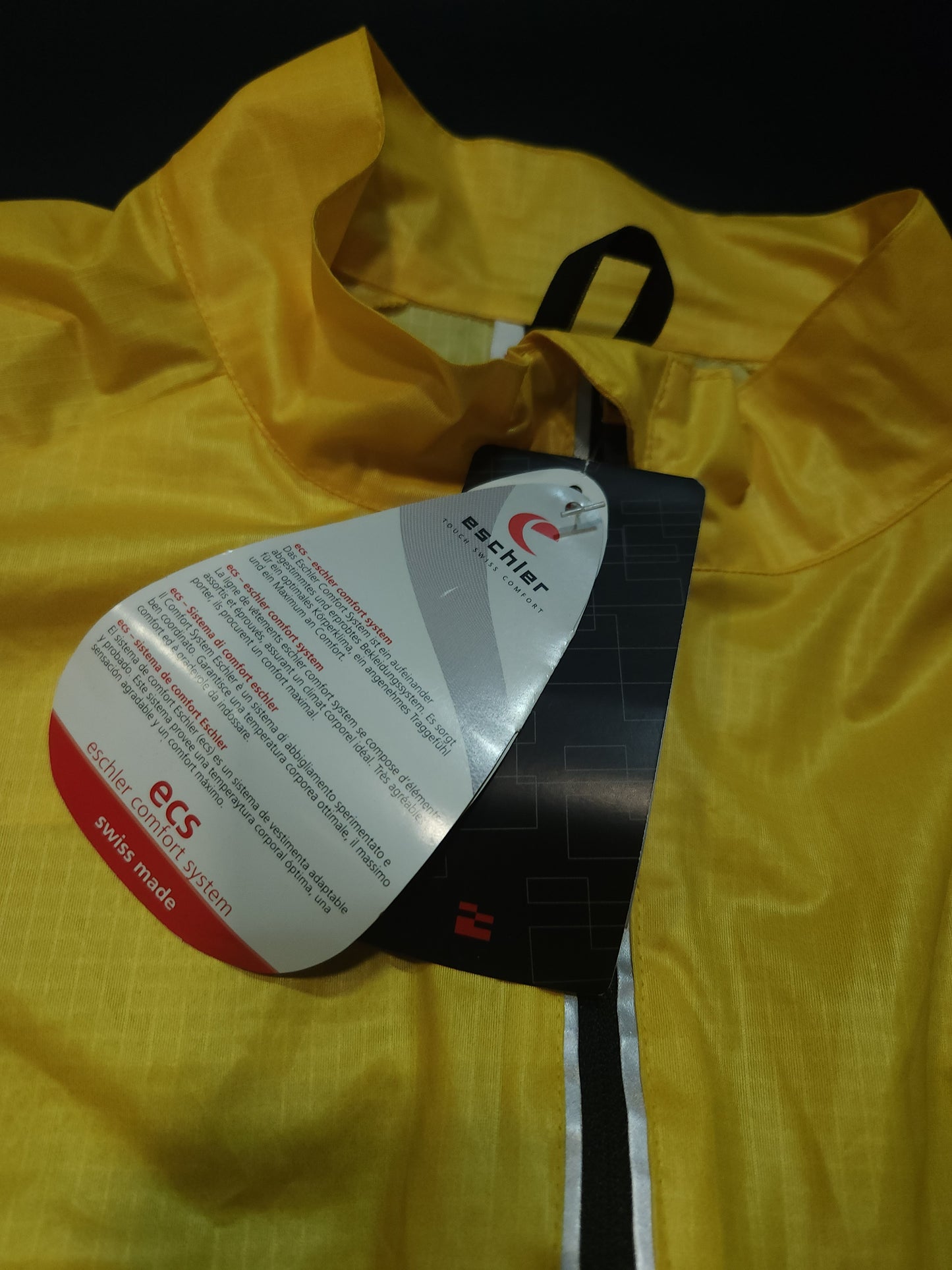 Trimtex елек спортен Мъжки/XL XXL