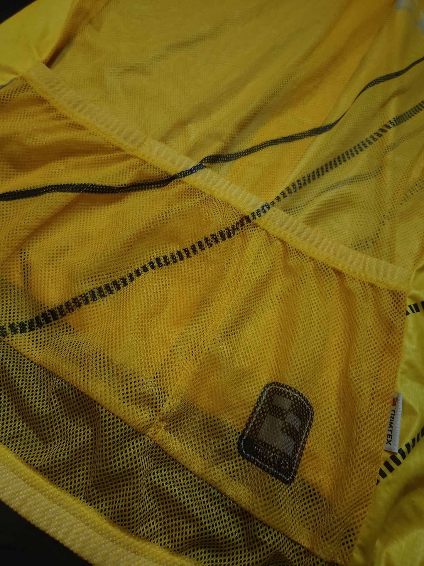 Trimtex елек спортен Мъжки/XL XXL
