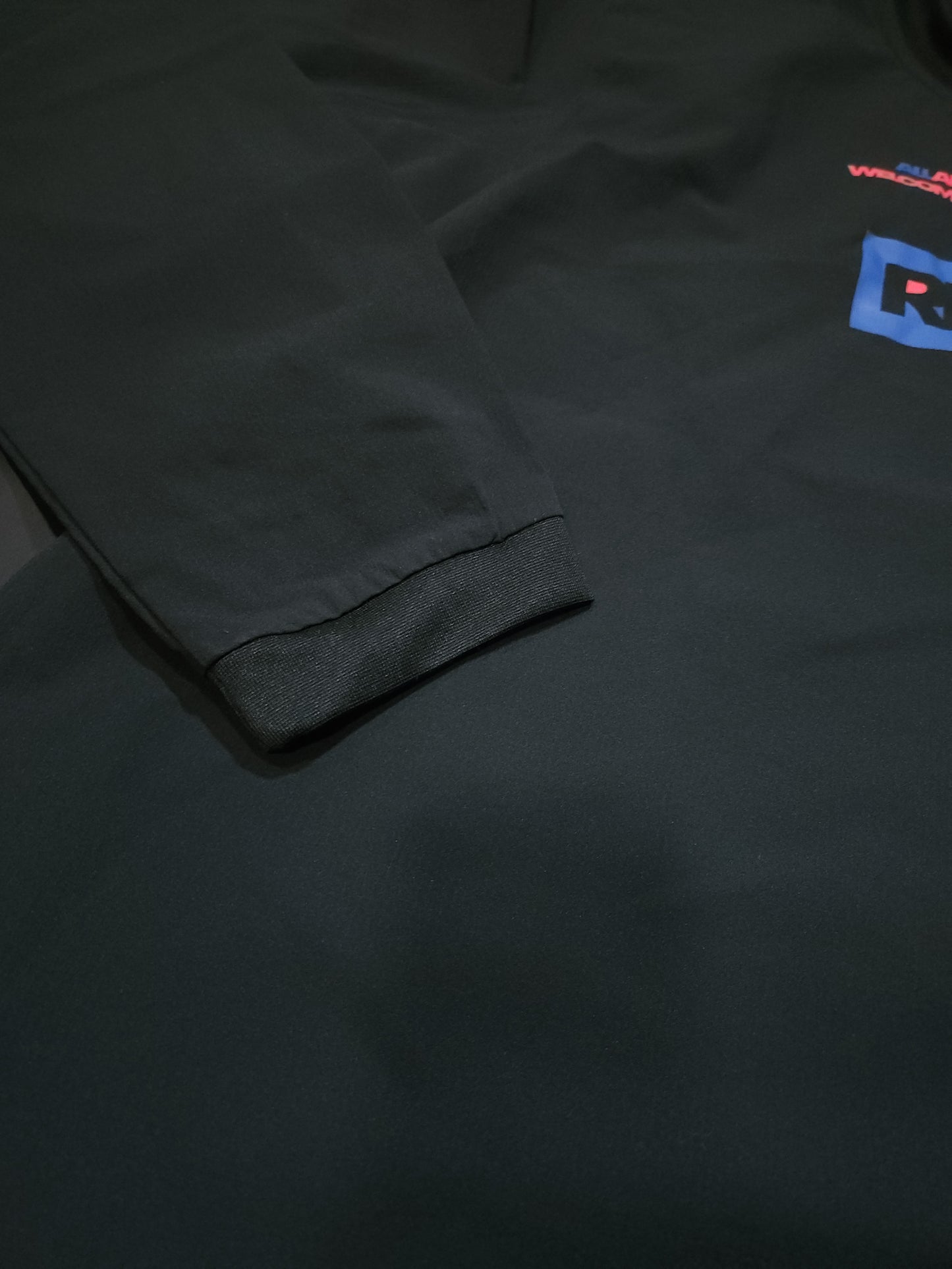 Reebok Блуза/Мъжка XL