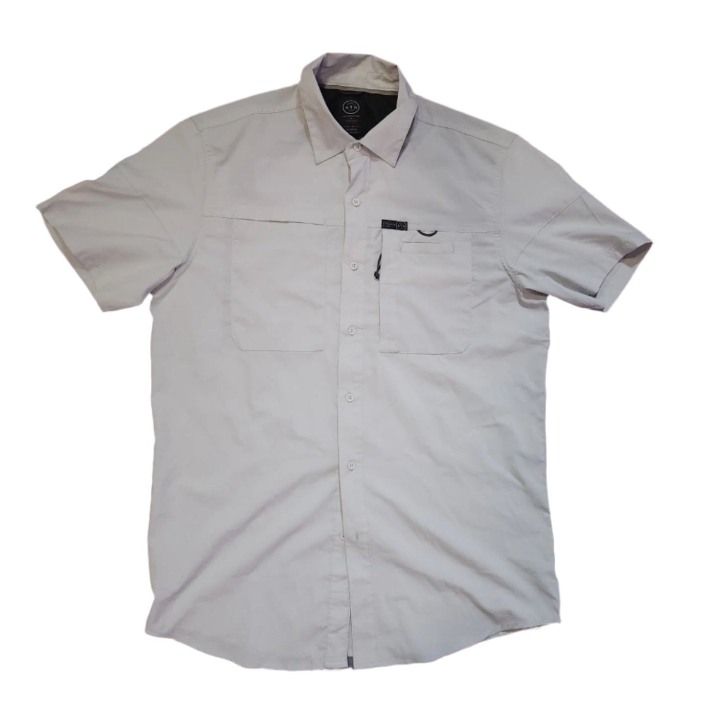 ATG by Wrangler™ Туристическа Риза Мъжка/M