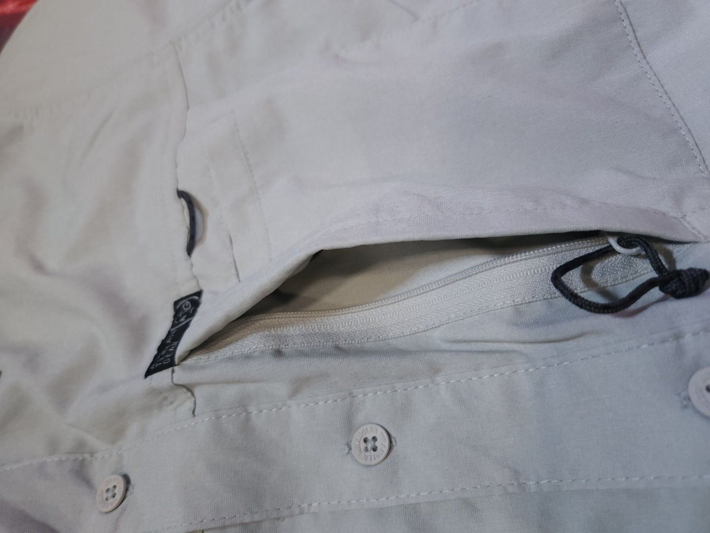 ATG by Wrangler™ Туристическа Риза Мъжка/M