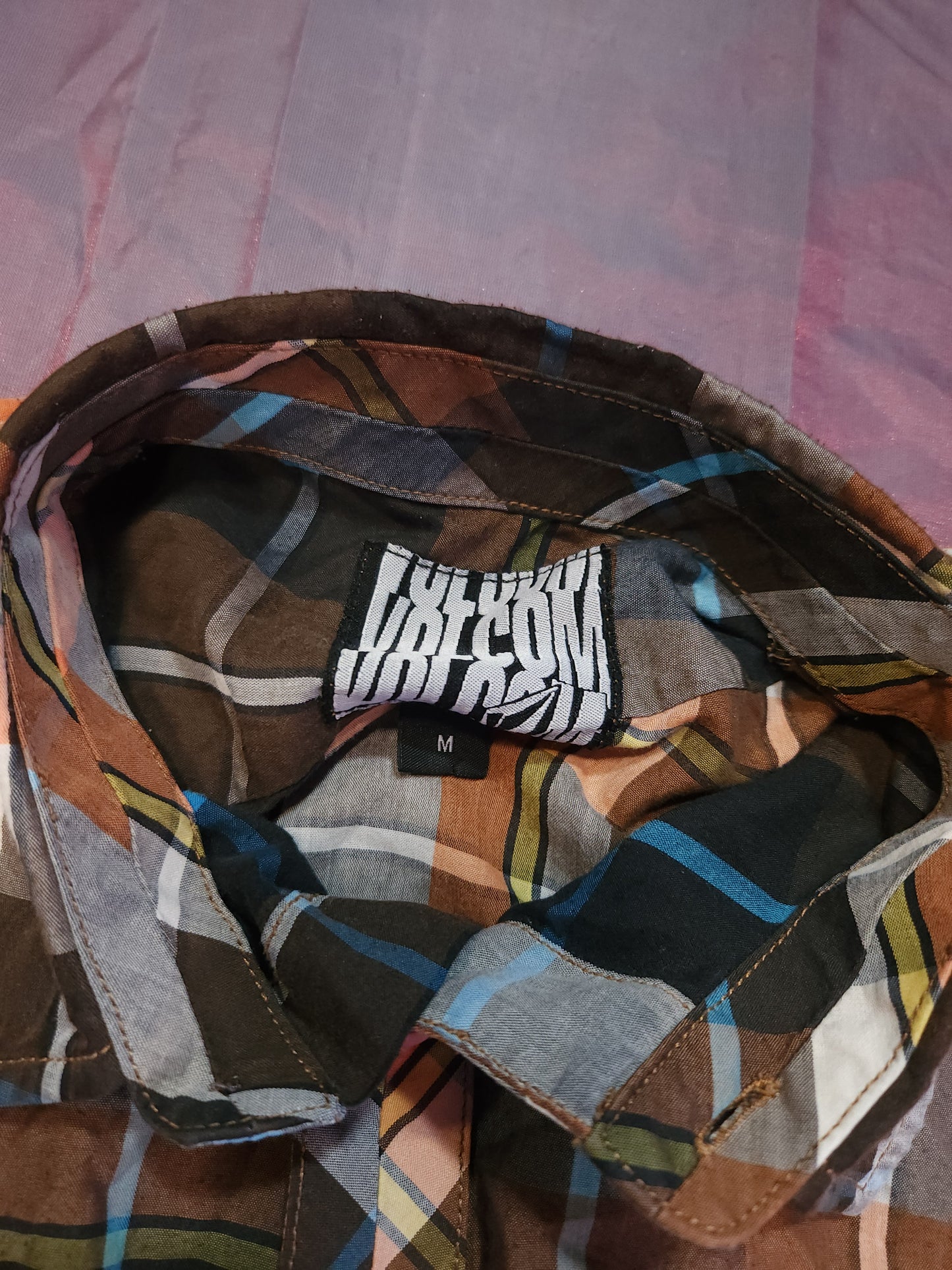VOLCOM Риза/Мъжка M