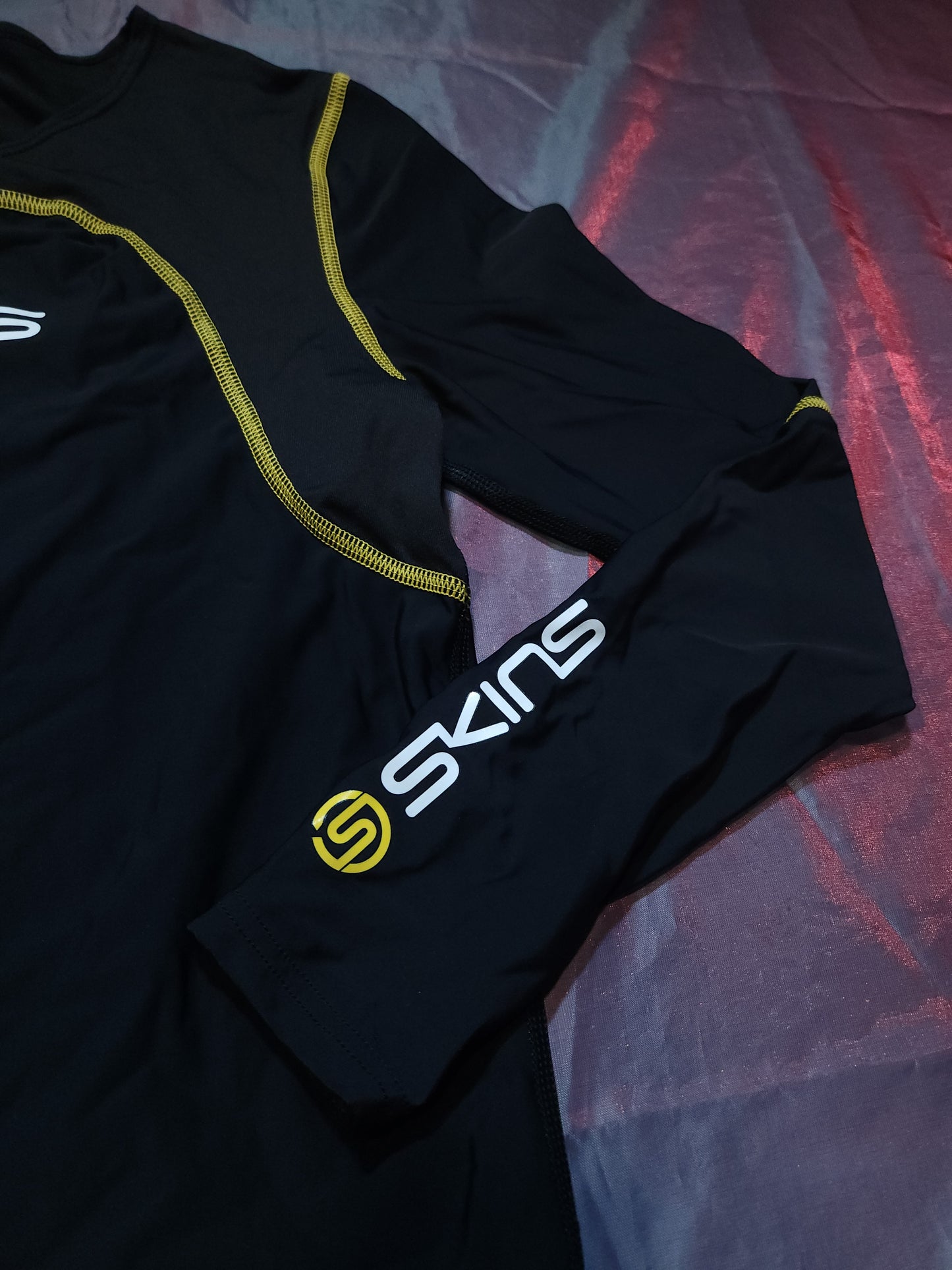 SKINS Спортна Блуза/Дамска М
