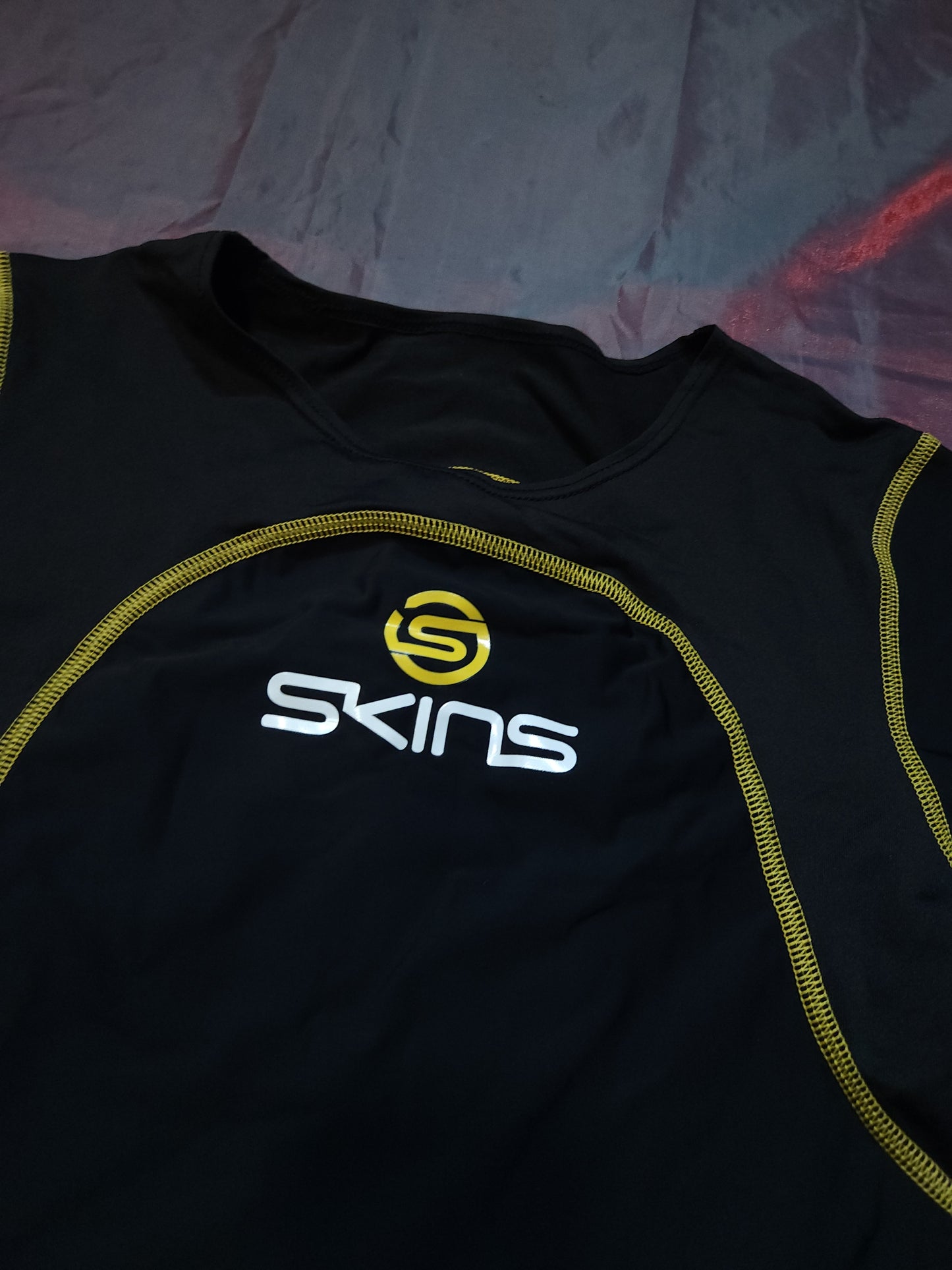 SKINS Спортна Блуза/Дамска М