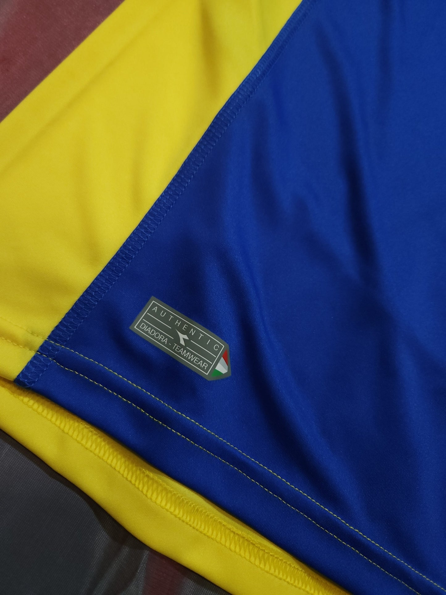 DIADORA DiaDry Тениска/Мъжка XL
