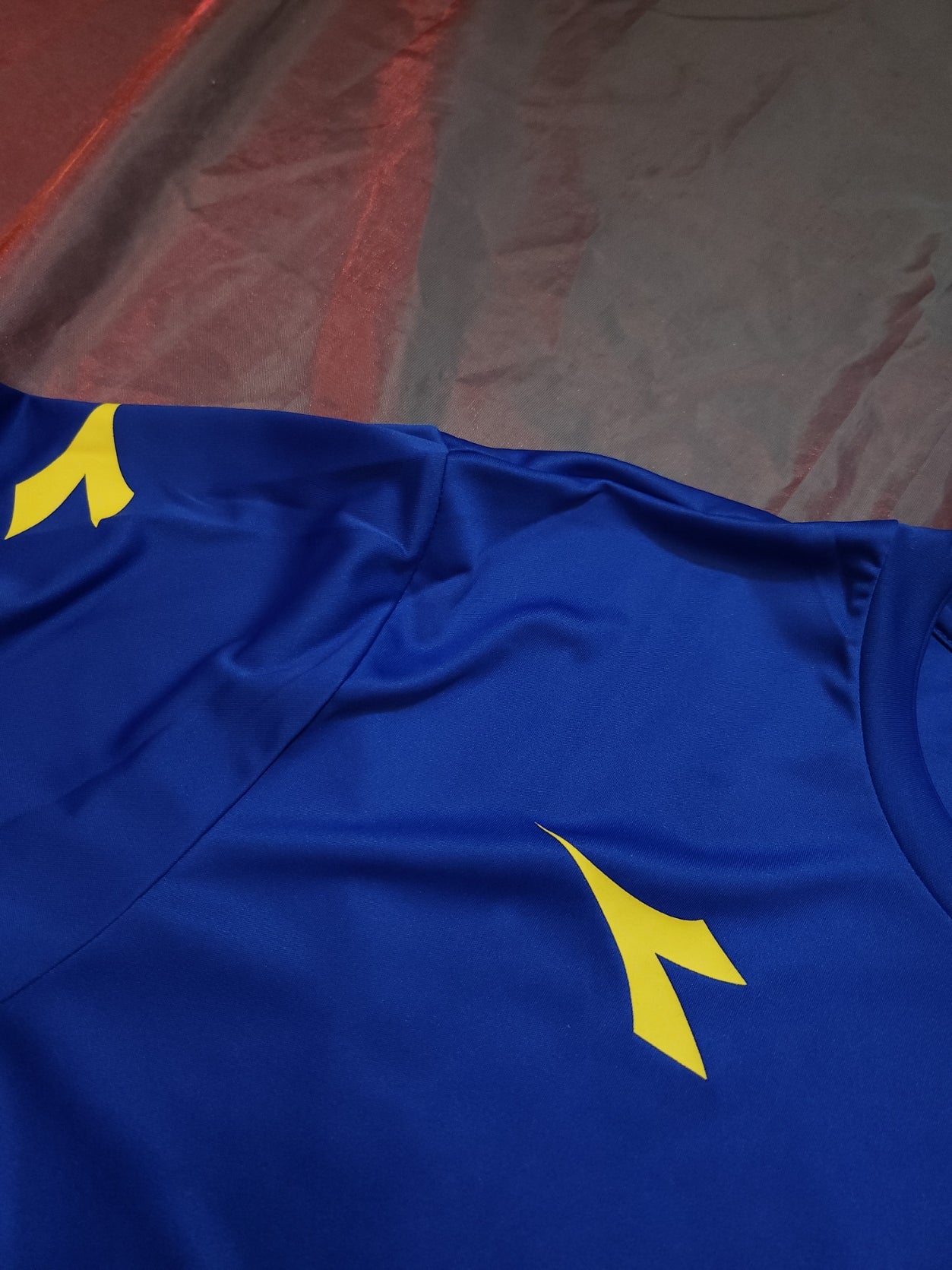 DIADORA DiaDry Тениска/Мъжка XL