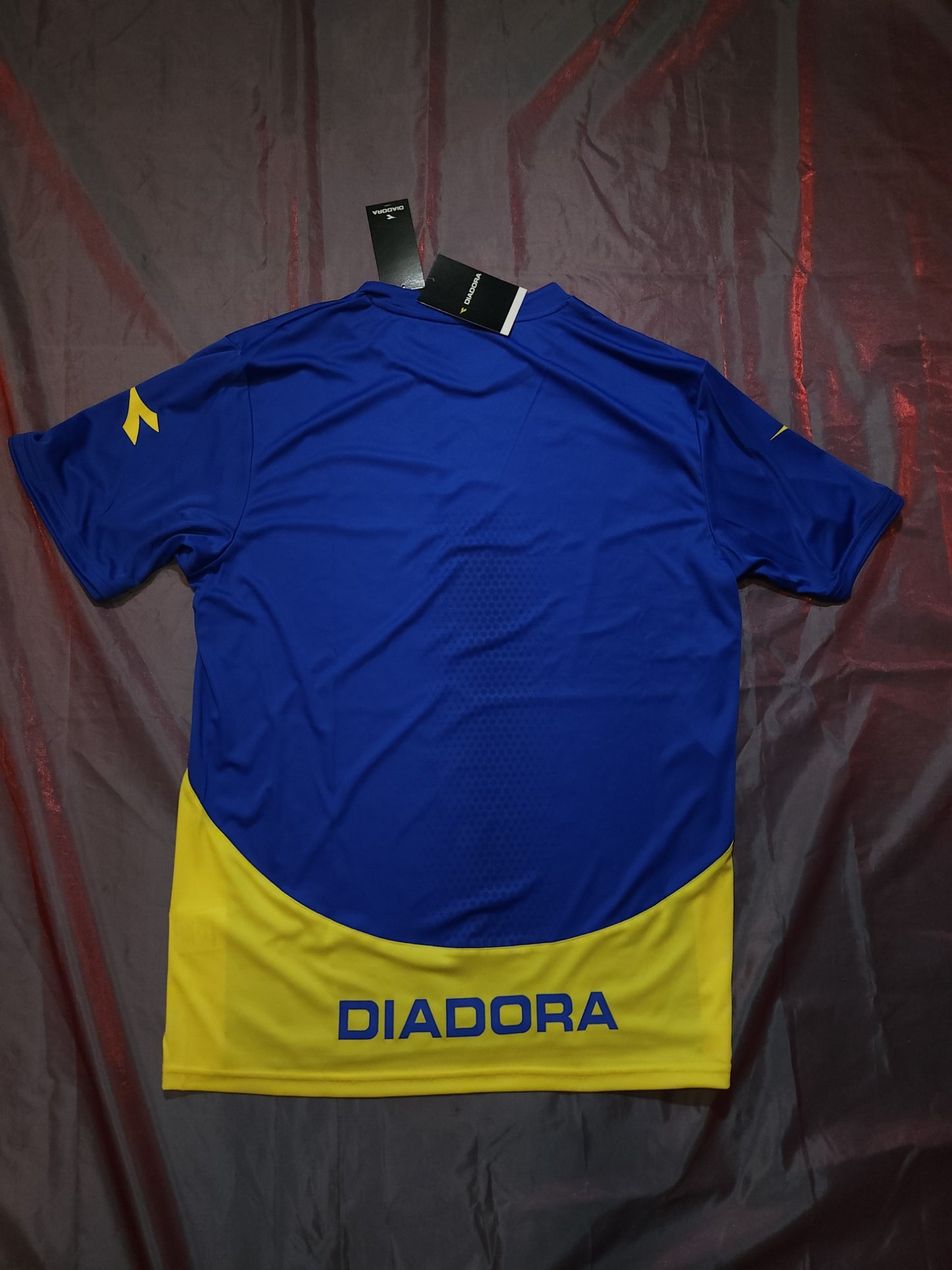 DIADORA DiaDry Тениска/Мъжка XL