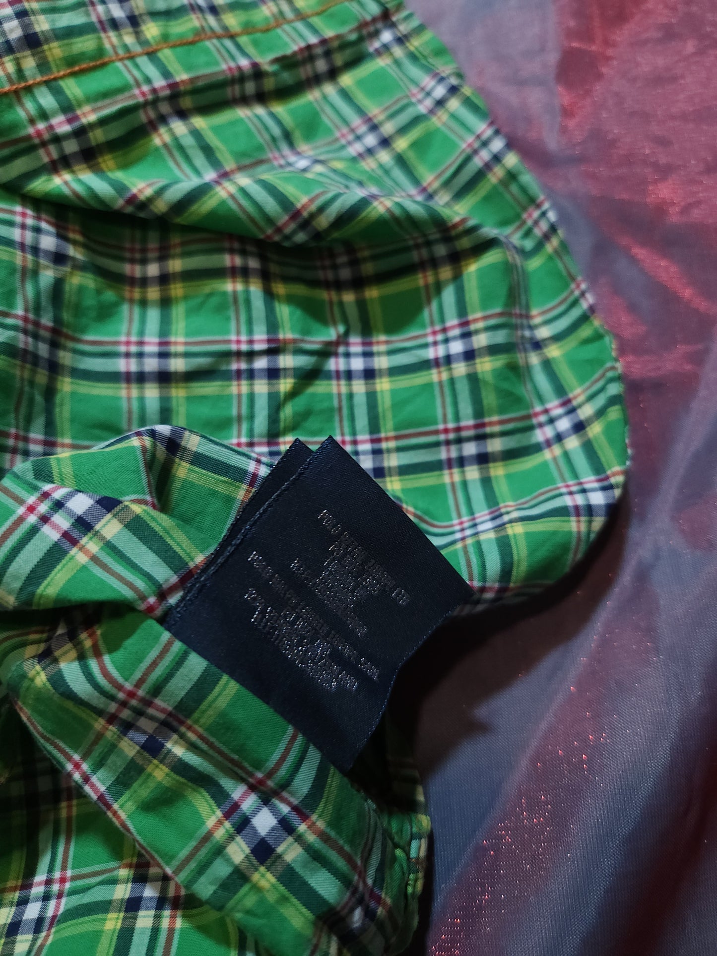 Polo Ralph Lauren Риза/Мъжка M