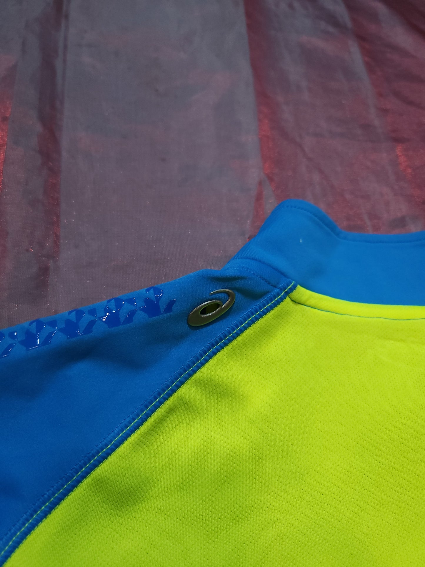 ASICS Спортна/Блуза Мъжка/S