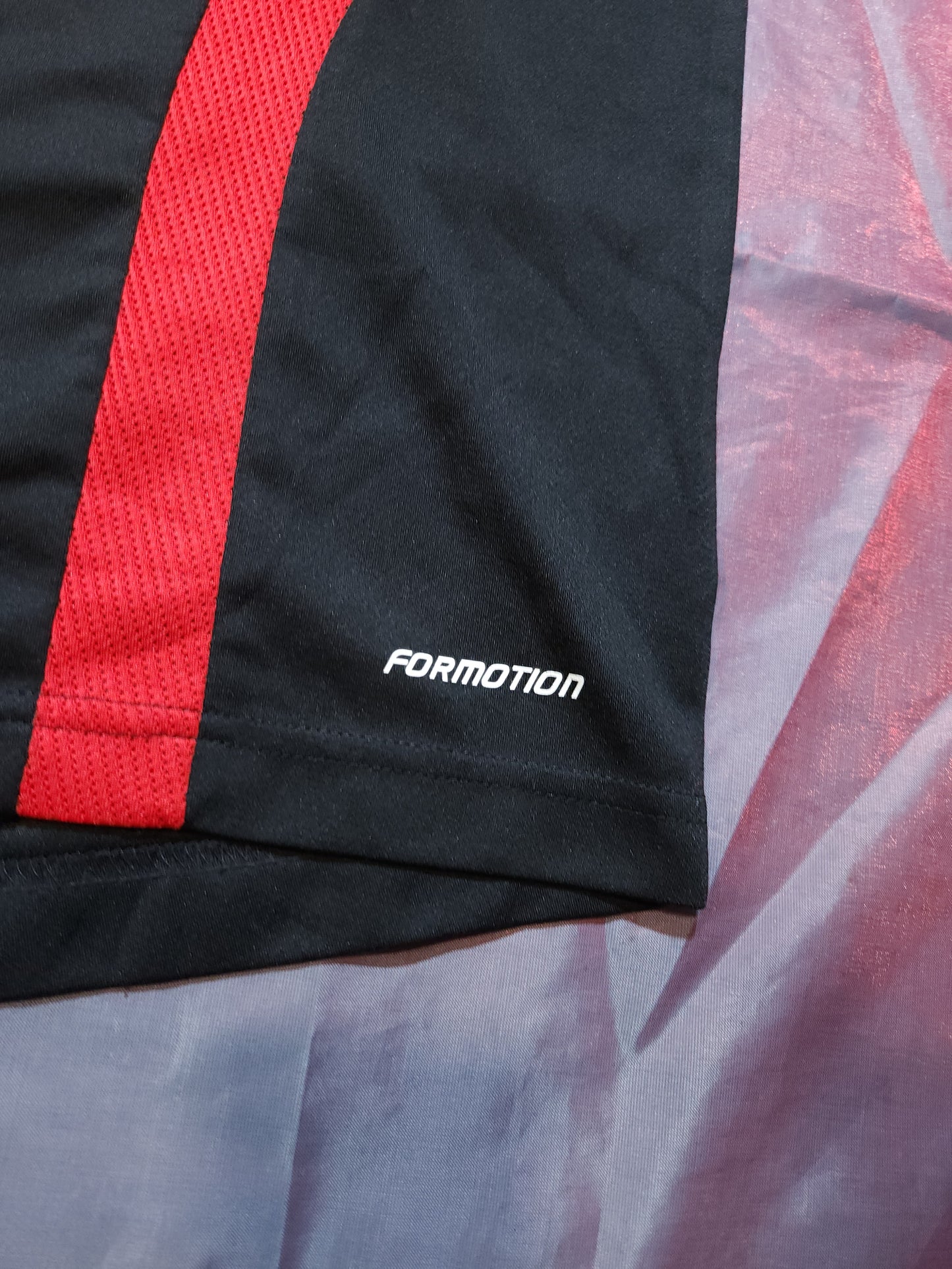 Liverpool FC Adidas Потник/Мъжки S