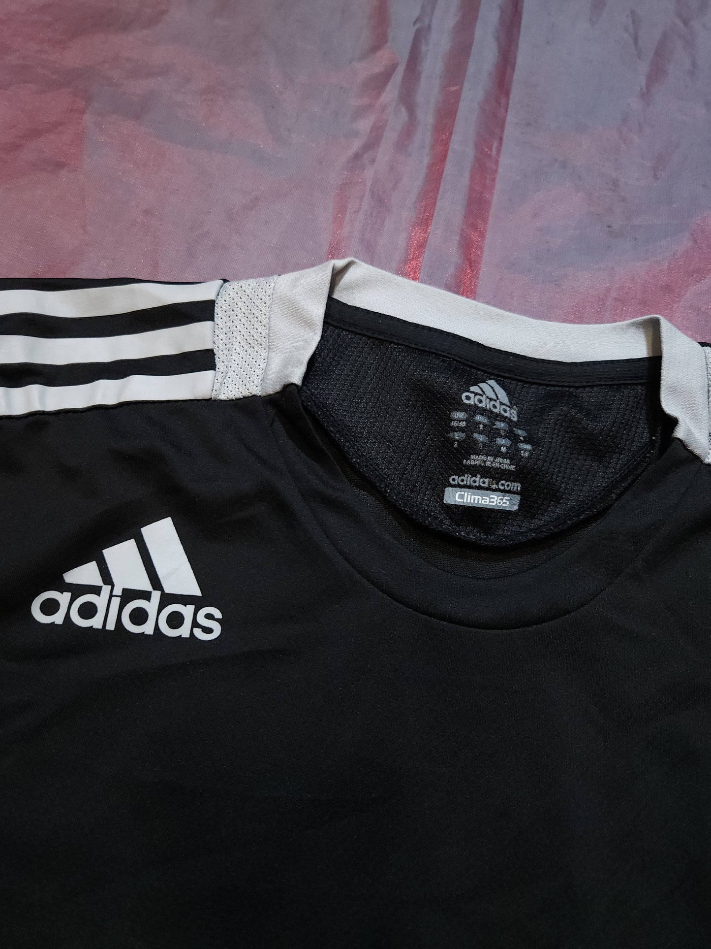 Liverpool FC Adidas Потник/Мъжки S