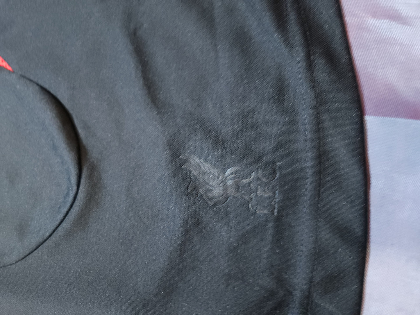 Liverpool FC Adidas Потник/Мъжки S