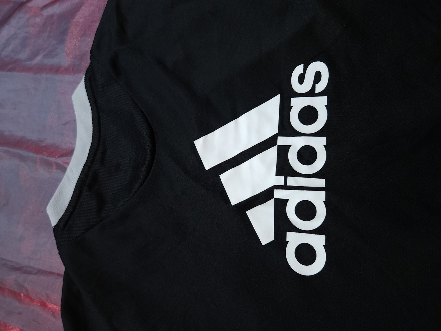 Liverpool FC Adidas Потник/Мъжки S