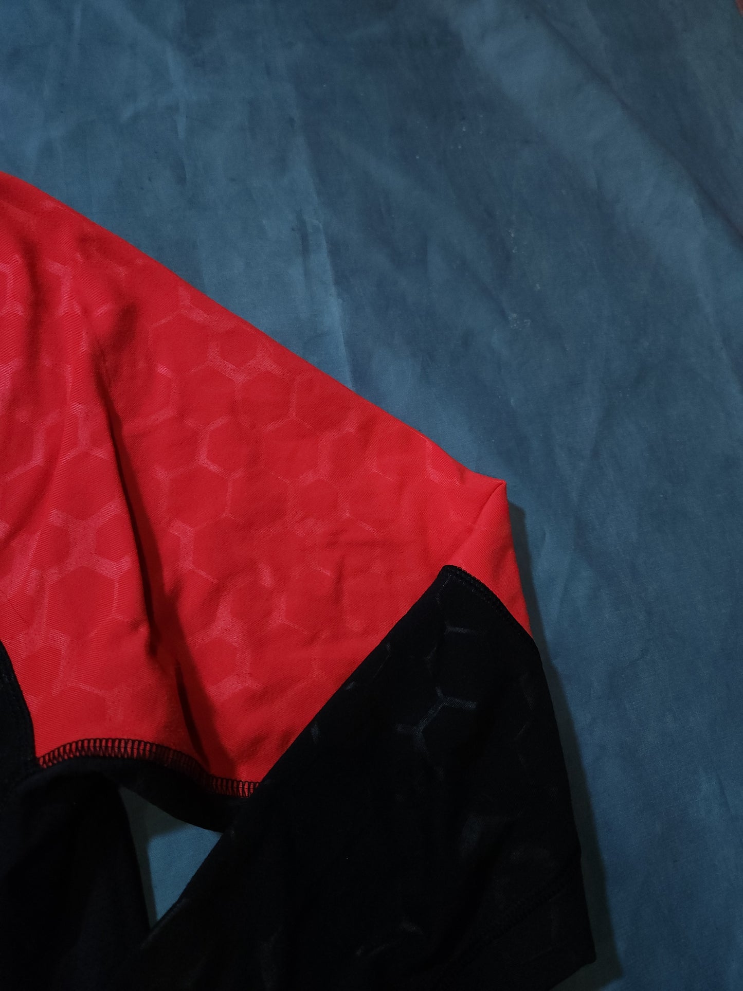 Reebok SpeedWeck Спортна Блуза/Мъжка М