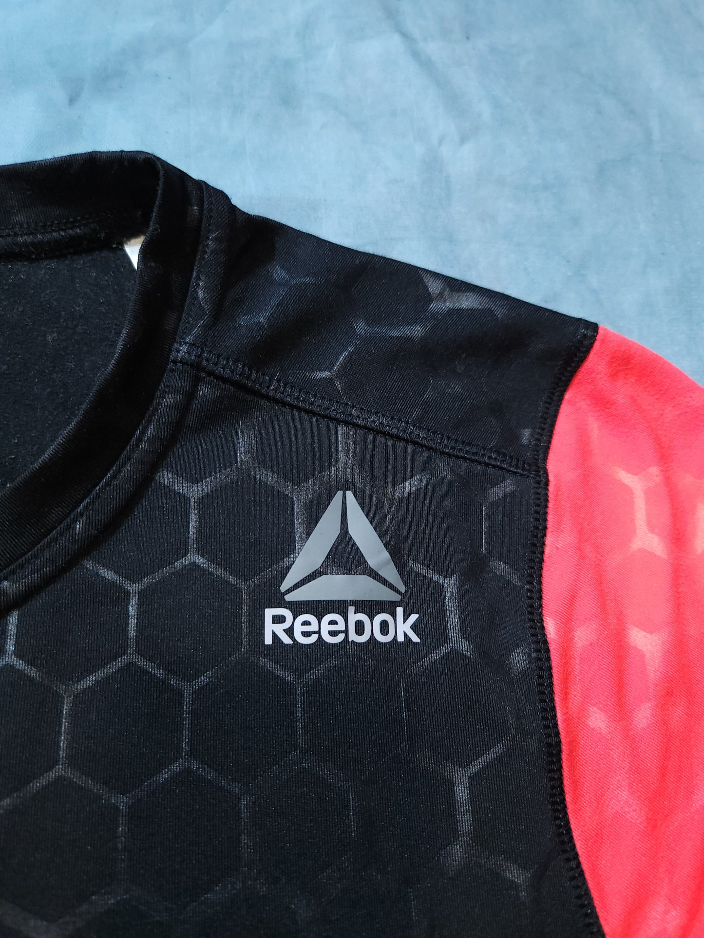 Reebok SpeedWeck Спортна Блуза/Мъжка М