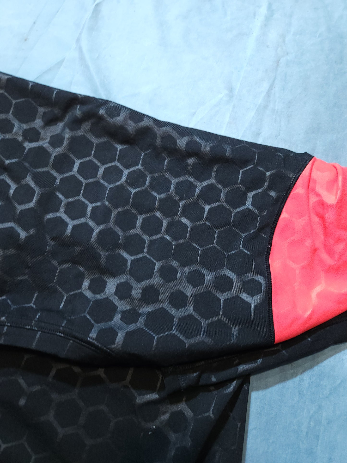 Reebok SpeedWeck Спортна Блуза/Мъжка М